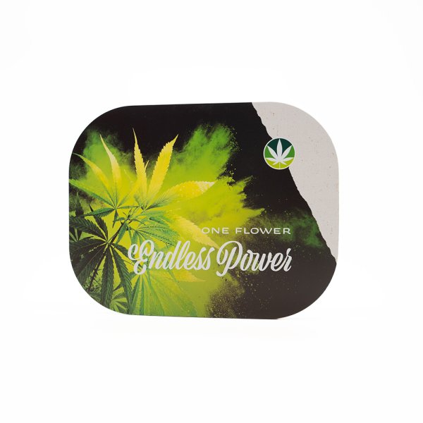 Hanf.com Mischschalen Set 18x14cm