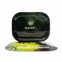 Hanf.com Mischschalen Set 18x14cm