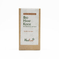 Hanfland Kekse Bio, 125g