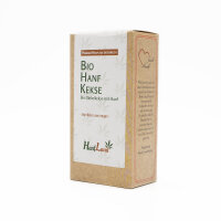 Hanfland Kekse Bio, 125g