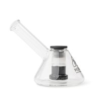 HIZEN Vapo Bubbler Bong