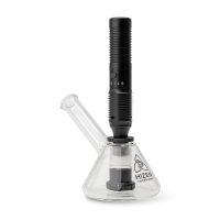 HIZEN Vapo Bubbler Bong