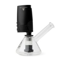 HIZEN Vapo Bubbler Bong