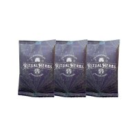 Ritual Herbs Dose für 3 x Räucherbasis 10g