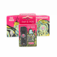 MindMunchies DNT-9 Pod 2ml OG Kush