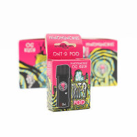 MindMunchies DNT-9 Pod 2ml OG Kush