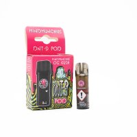MindMunchies DNT-9 Pod 2ml OG Kush