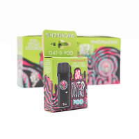 MindMunchies DNT-9 Pod 2ml Girl Scout Cookies