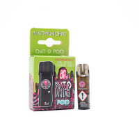 MindMunchies DNT-9 Pod 2ml Girl Scout Cookies