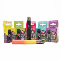 MindMunchies DNT-9 Pod 2ml Girl Scout Cookies