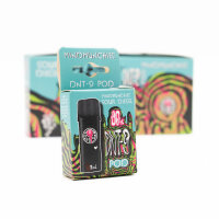 MindMunchies DNT-9 Pod 2ml Sour Diesel