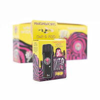 MindMunchies DNT-9 Pod 2ml White Widow