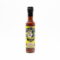 Magic Hemp Sauce BBQ
