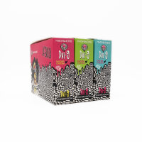 MindMunchies DNT-9 Prerolled Räucherstäbchen