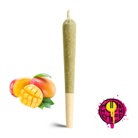 MindMunchies DNT-9 Prerolled Räucherstäbchen...