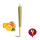 MindMunchies DNT-9 Prerolled Stick Mangoijuana
