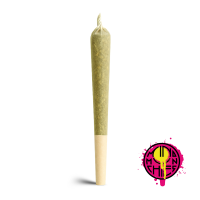 MindMunchies DNT-9 Prerolled Stick Highrauch
