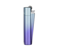 Clipper Metall Blue Gradient