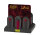 Clipper Metall Lava