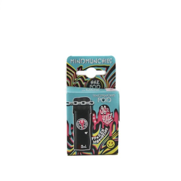 MindMunchies Pod 2ml Frozen Moonberry