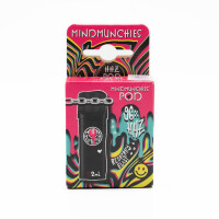 MindMunchies Pod 2ml Redberry Blast