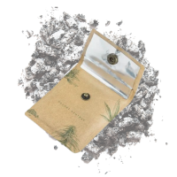 Royal Queen Seeds Taschenaschenbecher