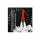 Doja Samen Sugar Rocket Cali Genetik feminisiert - 6 Seeds