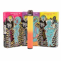 MindMunchies Starter Set Pod + Akkuträger
