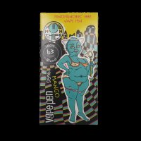 MindMunchies B3 Balanced Blend Vape Pen Mango