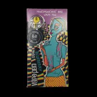 MindMunchies B3 Balanced Blend Vape Pen Blueberry