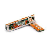 Purize Papers King Size Inside Out