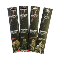 Haze Räucherstäbchen Chocolope Kush