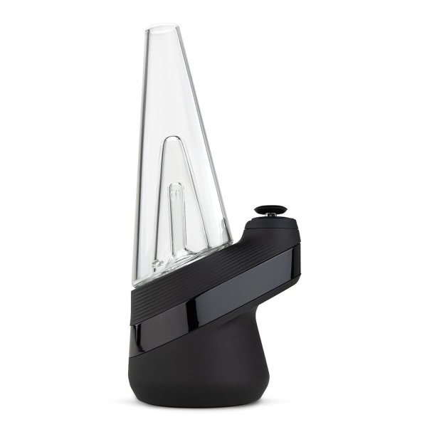 Puffco New Peak Vaporizer – Onyx
