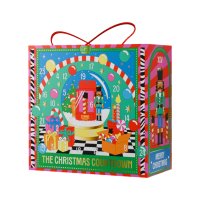 Clipper Adventskalender 2025