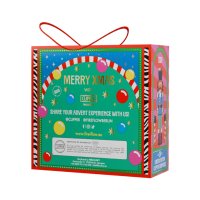 Clipper Adventskalender 2025