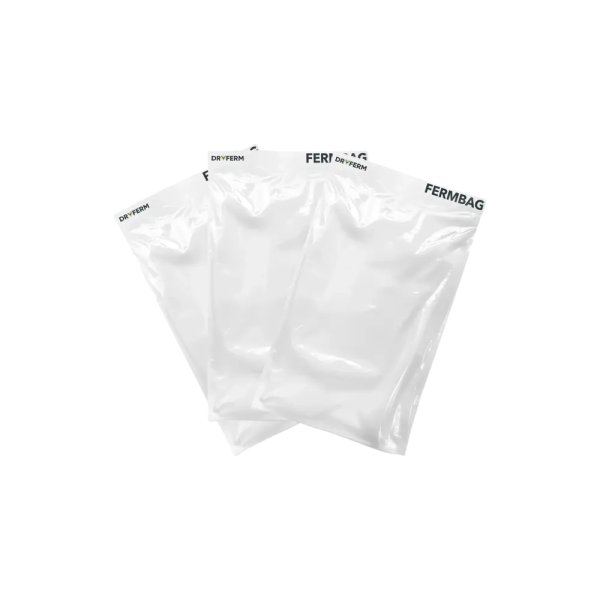Dryferm Bag 3er Set 30x50cm