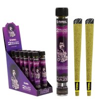 G-Rollz Hemp Cones Terpen Infused Purple Haze