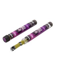 G-Rollz Hemp Cones Terpen Infused Purple Haze