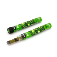 G-Rollz Hemp Cones Terpen Infused Mystikal Haze