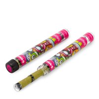 G-Rollz Hemp Cones Terpen Infused Candy Crunched