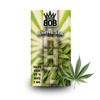 Bob HHZ Vape Amnesia