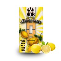 Bob HHZ Vape Lemon Haze
