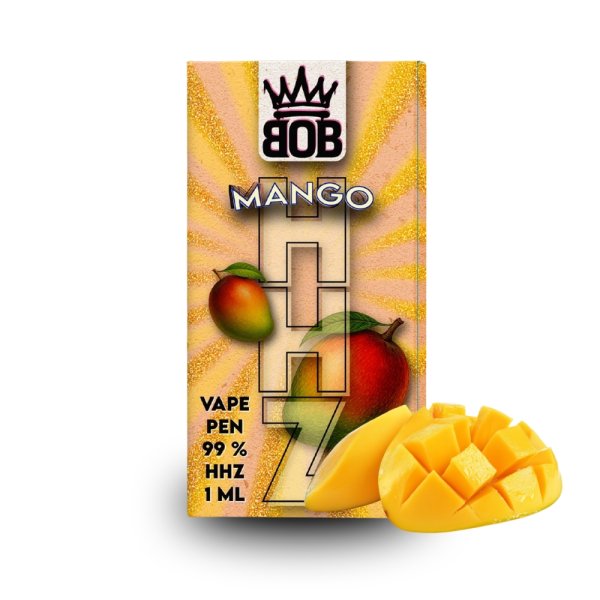 Bob HHZ Vape Mango