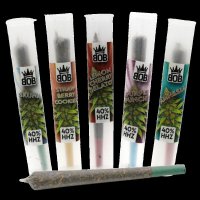 BOB HHZ Räucherstäbchen