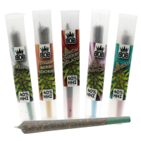 Bob HHZ Räucherstäbchen