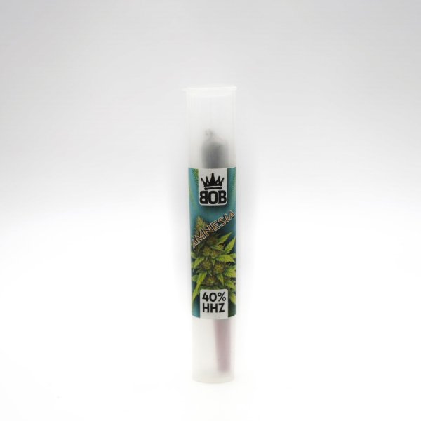 Bob HHZ Räucherstäbchen Amnesia