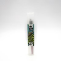 Bob HHZ Räucherstäbchen Amnesia