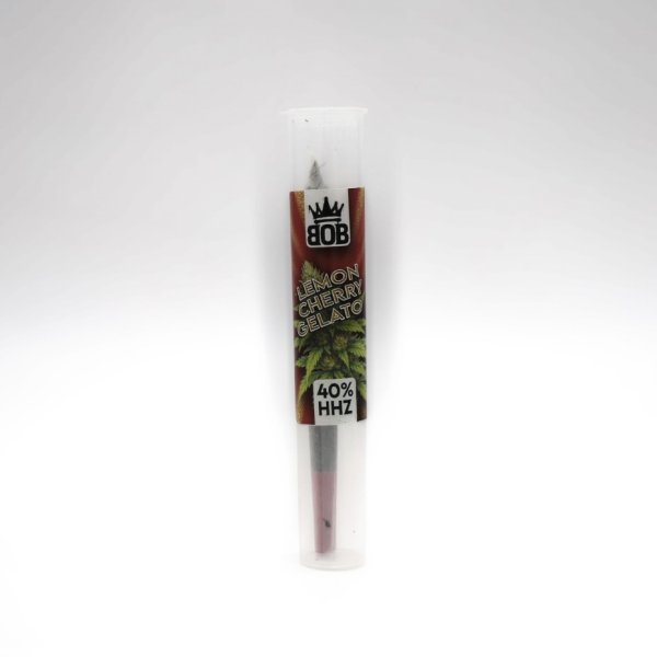 Bob HHZ Räucherstäbchen Lemon Cherry Gelato