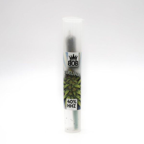 Bob HHZ Räucherstäbchen Skunk