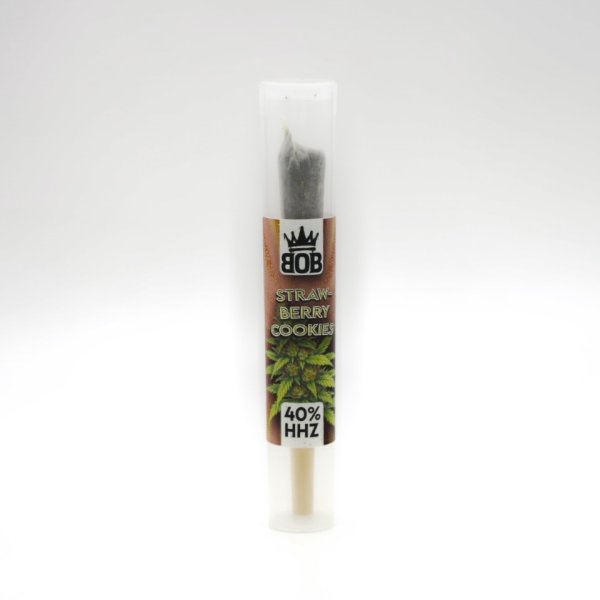 Bob HHZ Räucherstäbchen Strawberry Cookies